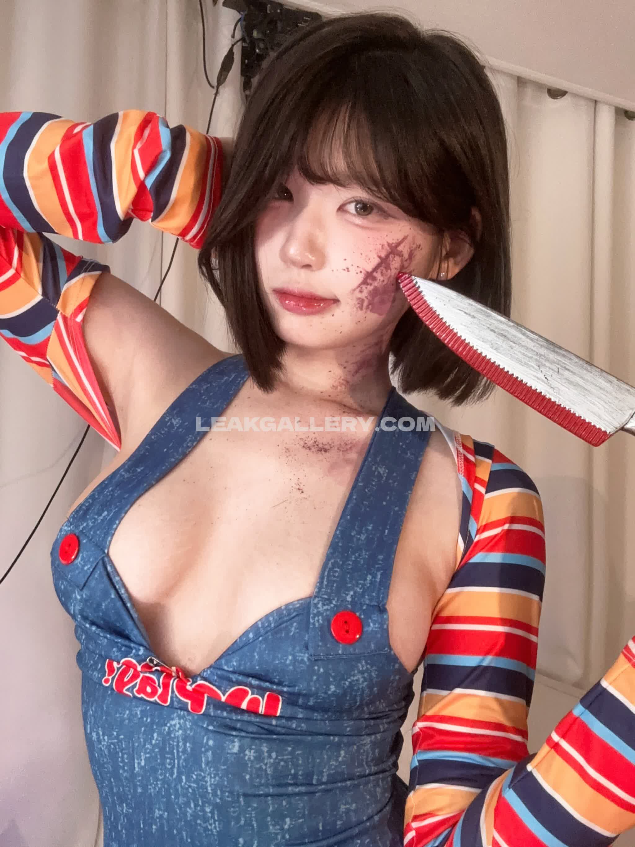 Golaniyule_ / golaniyule0 / golaniyule_0 Exclusive Leaked Nude OnlyFans #9542499