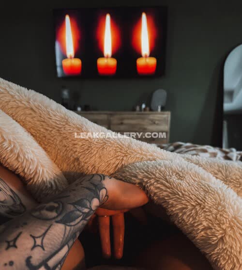 Goldenhourgal Exclusive Leaked Nude OnlyFans #10566638