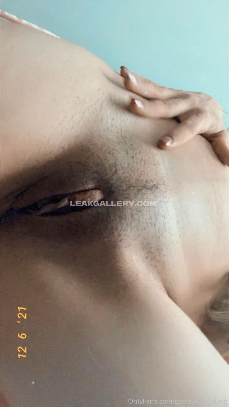 Goodvibesonlyog Exclusive Leaked Nude OnlyFans #8949096