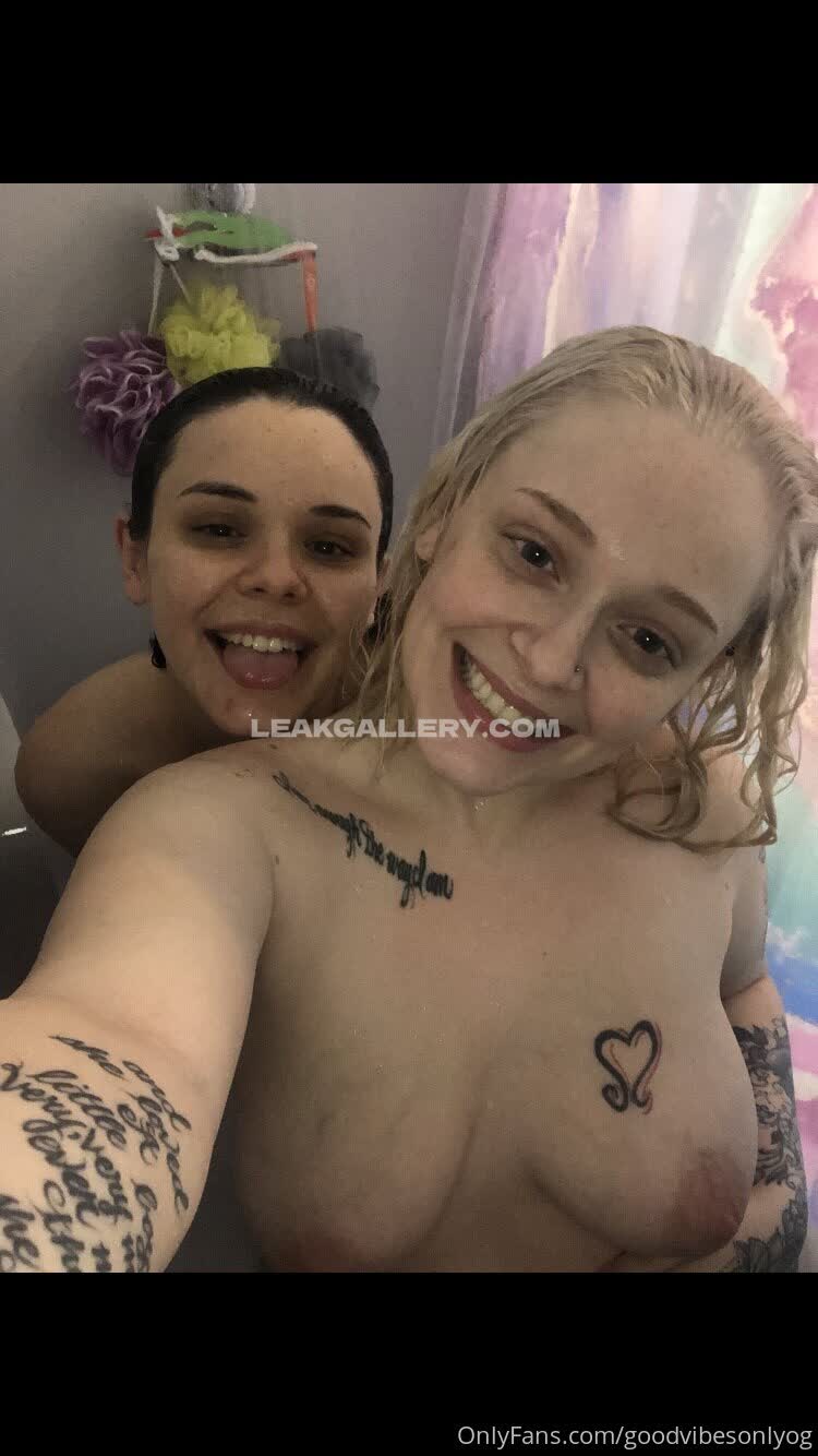 Goodvibesonlyog Exclusive Leaked Nude OnlyFans #8949508
