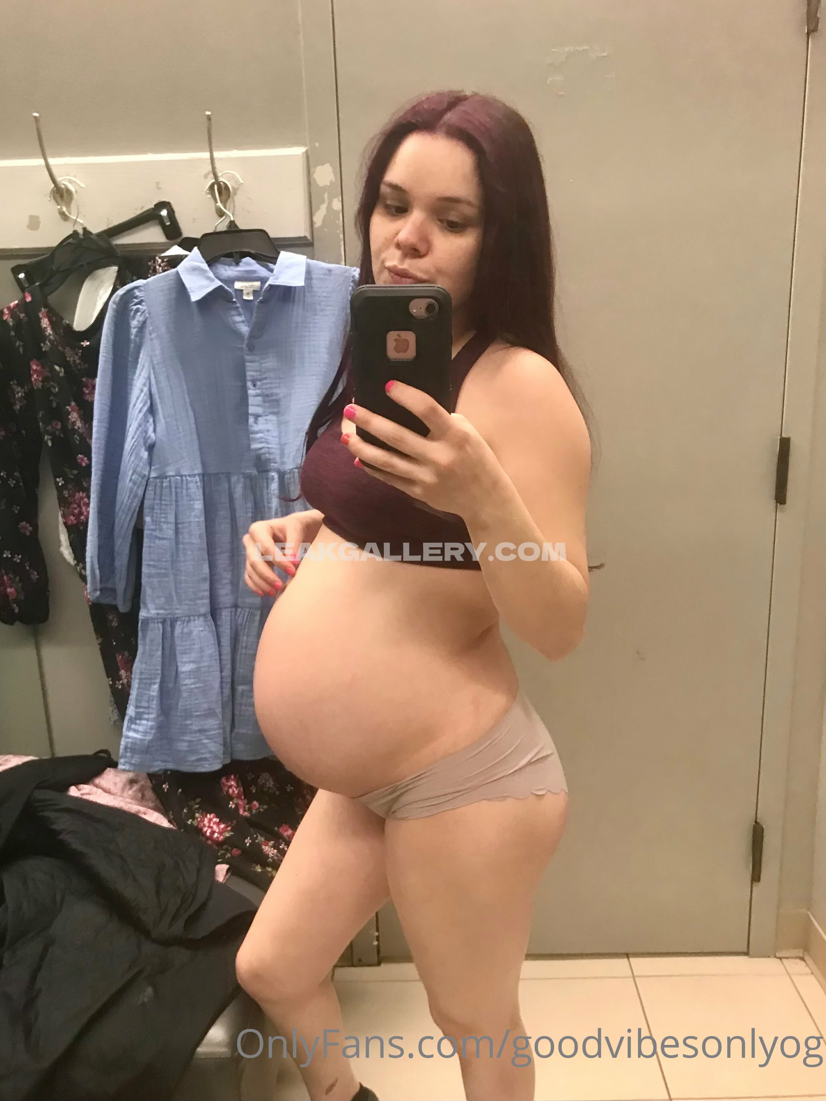 Goodvibesonlyog Exclusive Leaked Nude OnlyFans #8949329