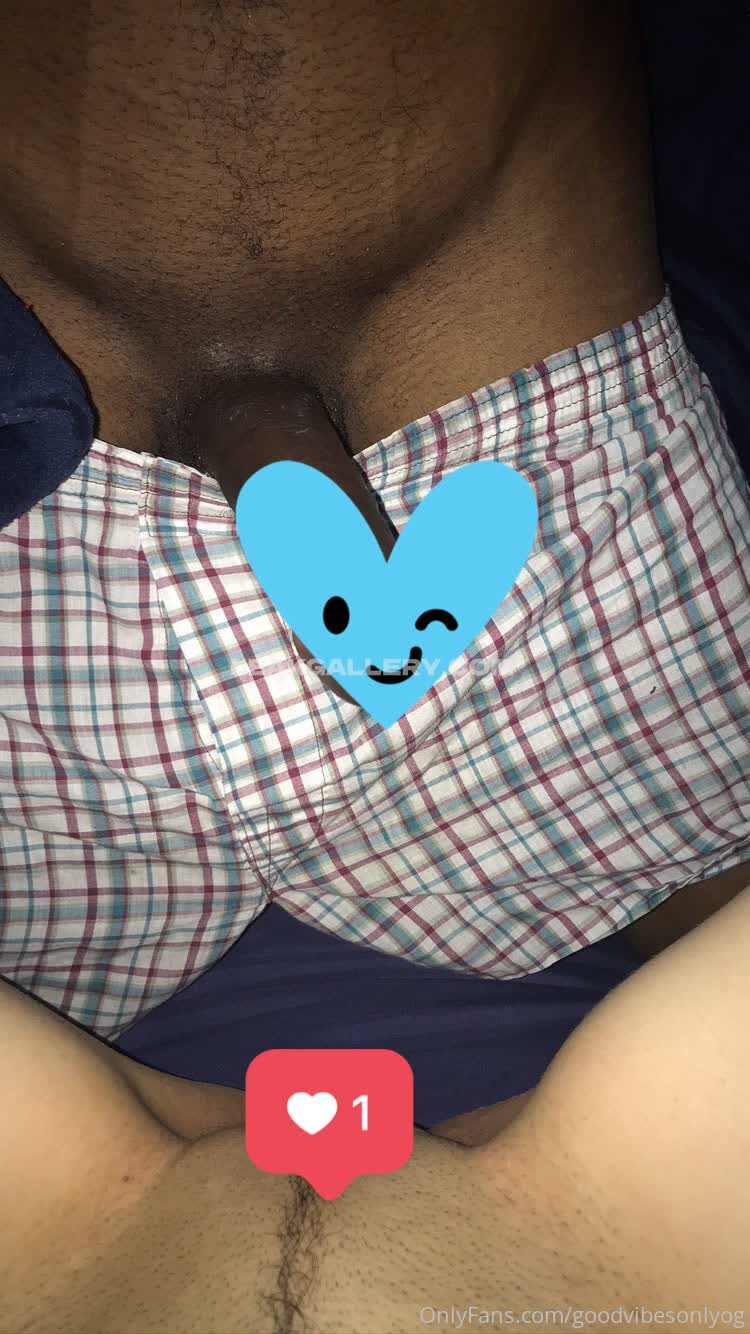 Goodvibesonlyog Exclusive Leaked Nude OnlyFans #8948190