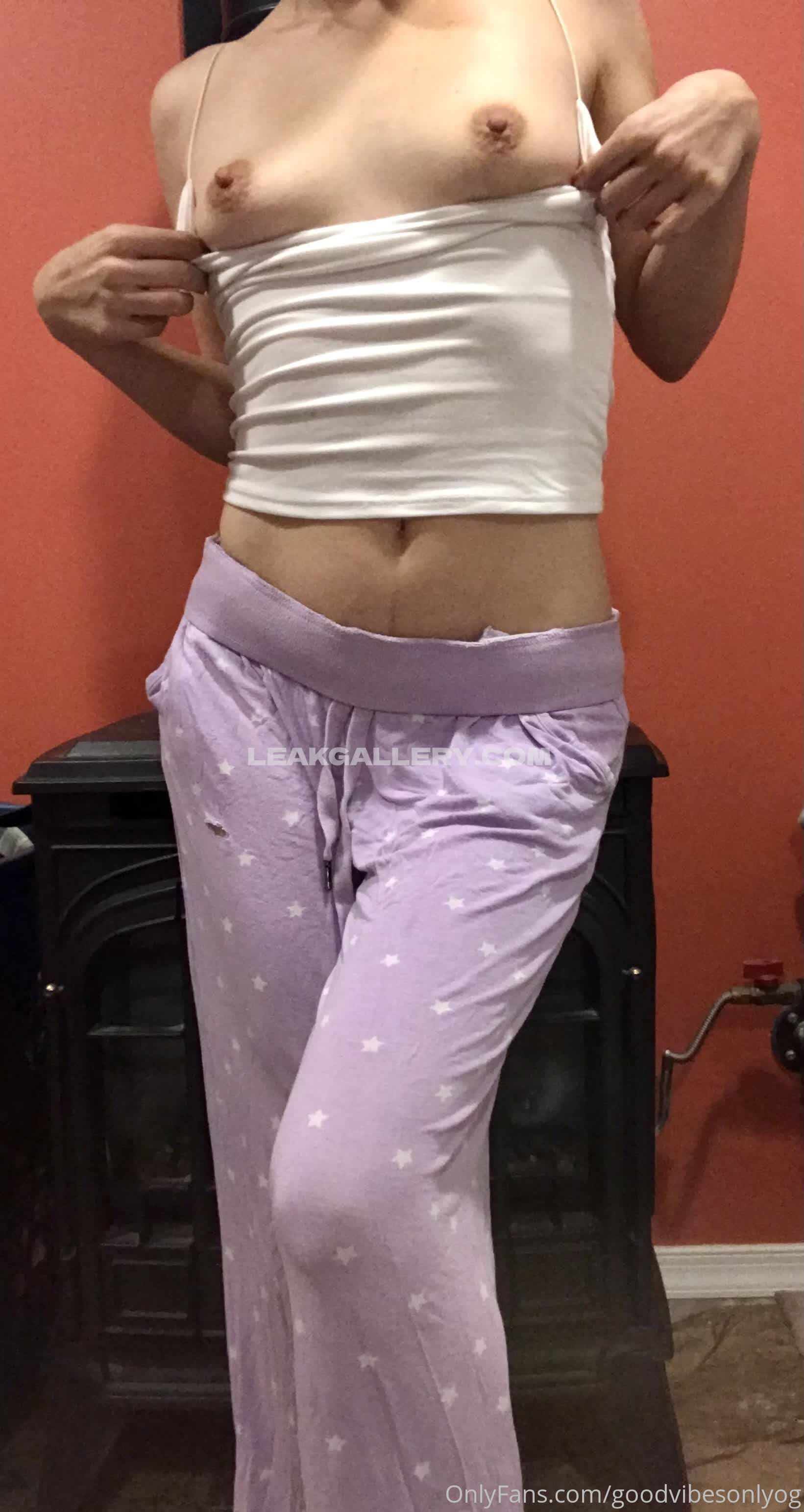 Goodvibesonlyog Exclusive Leaked Nude OnlyFans #8951089