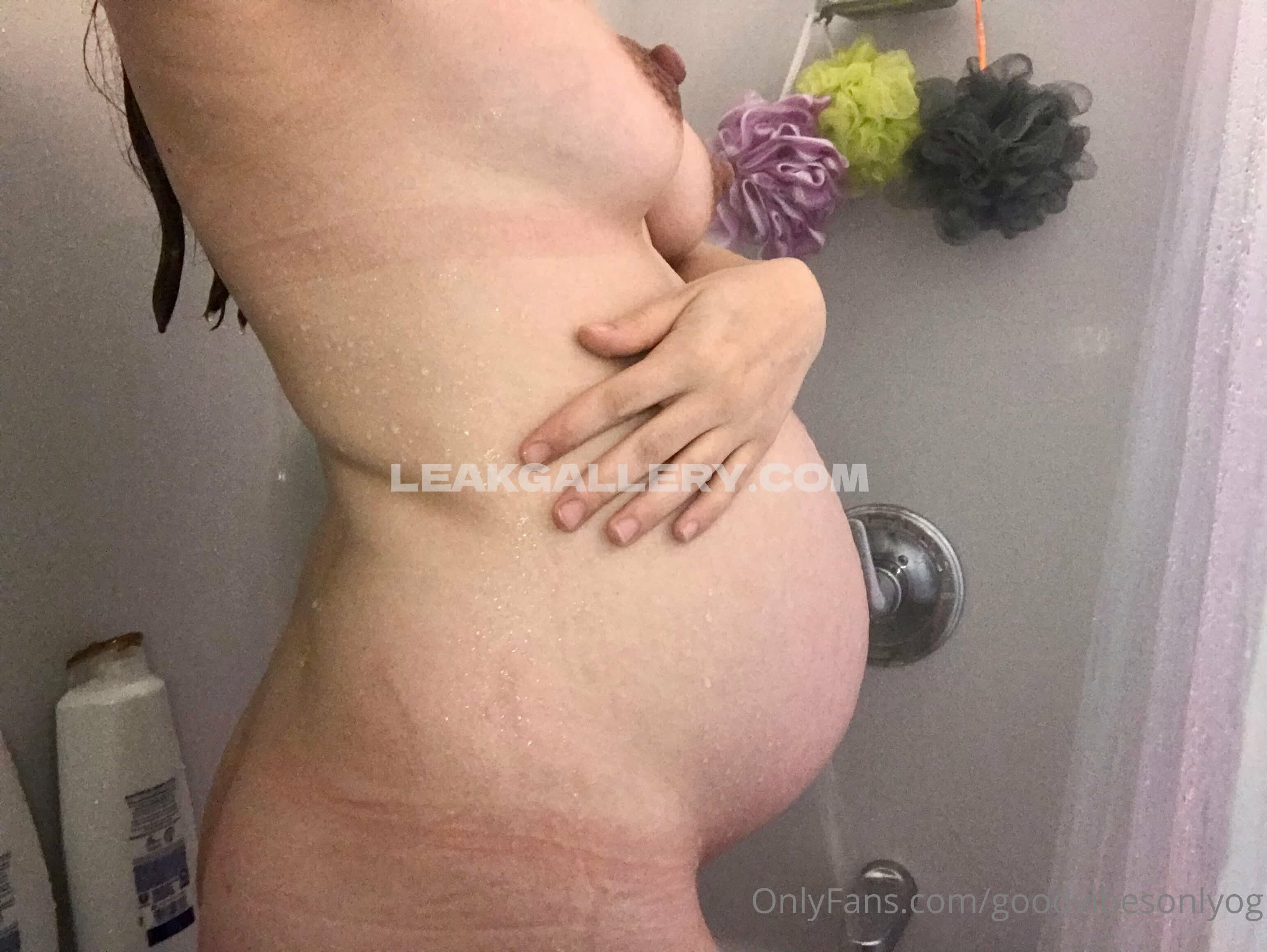 Goodvibesonlyog Exclusive Leaked Nude OnlyFans #8948938