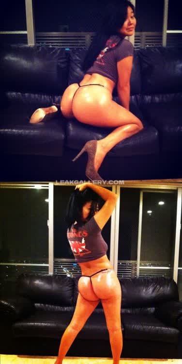 Gooeybuttercake Exclusive Leaked Nude OnlyFans #8742889
