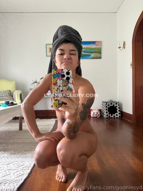 Gooniesyd Exclusive Leaked Nude OnlyFans #10602558