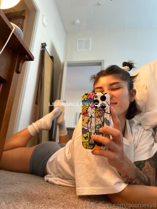 Gooniesyd Exclusive Leaked Nude OnlyFans #10600693