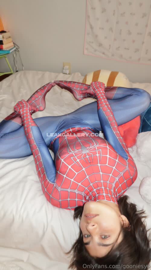 Gooniesyd Exclusive Leaked Nude OnlyFans #10589876