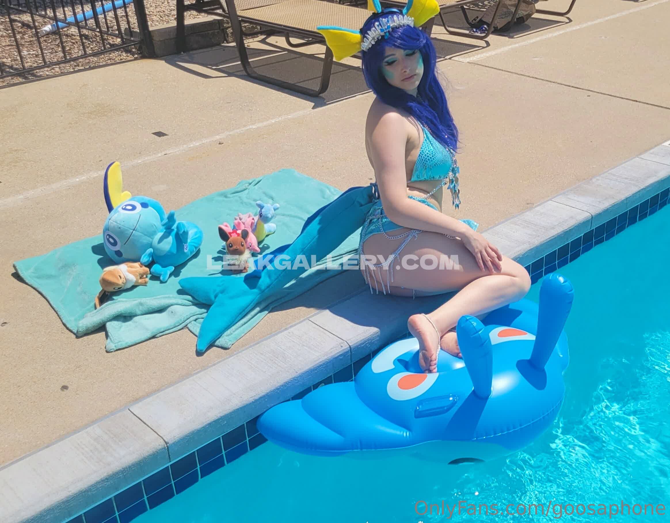 Goosafree Exclusive Leaked Nude OnlyFans #9792364