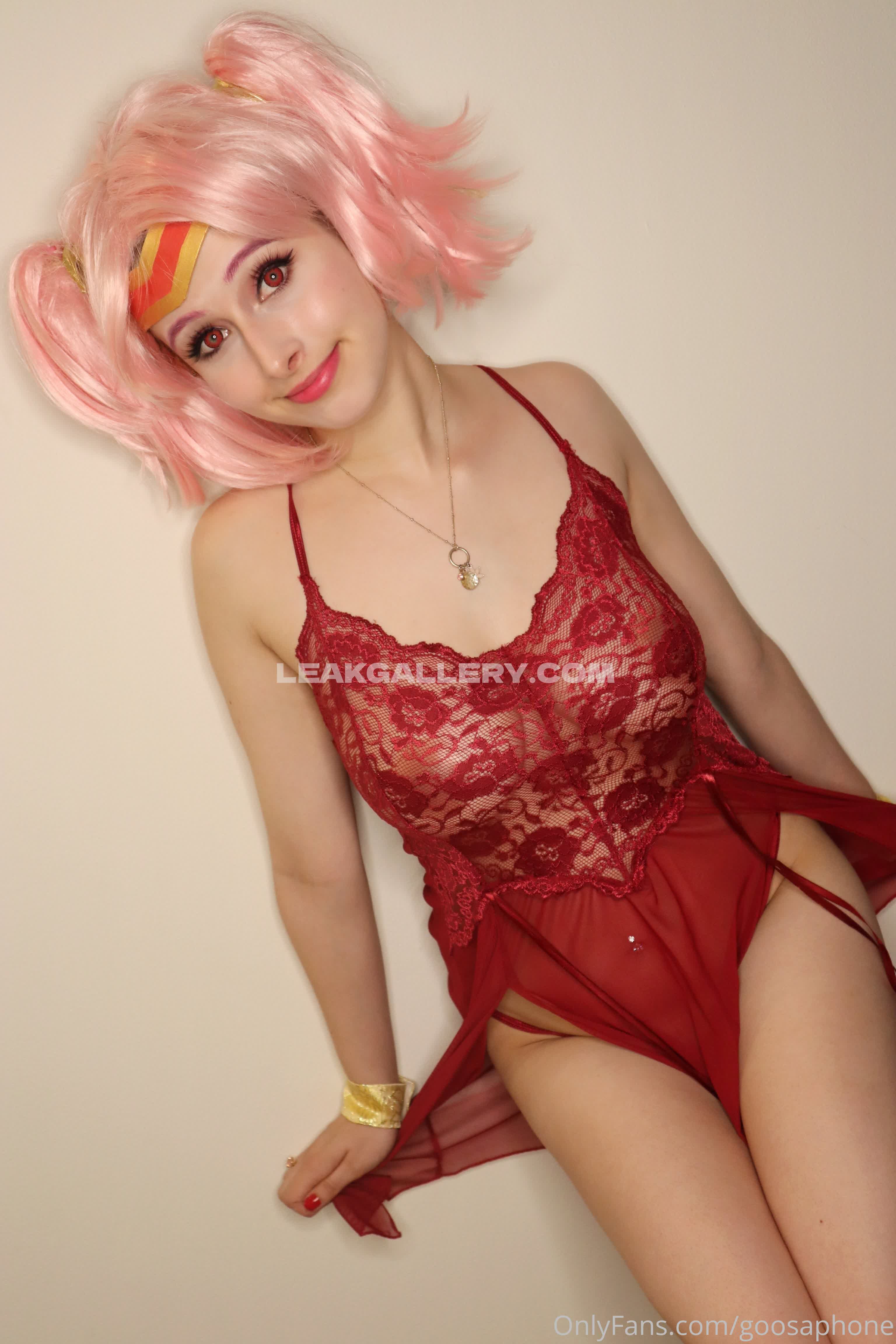 Goosafree Exclusive Leaked Nude OnlyFans #9789091