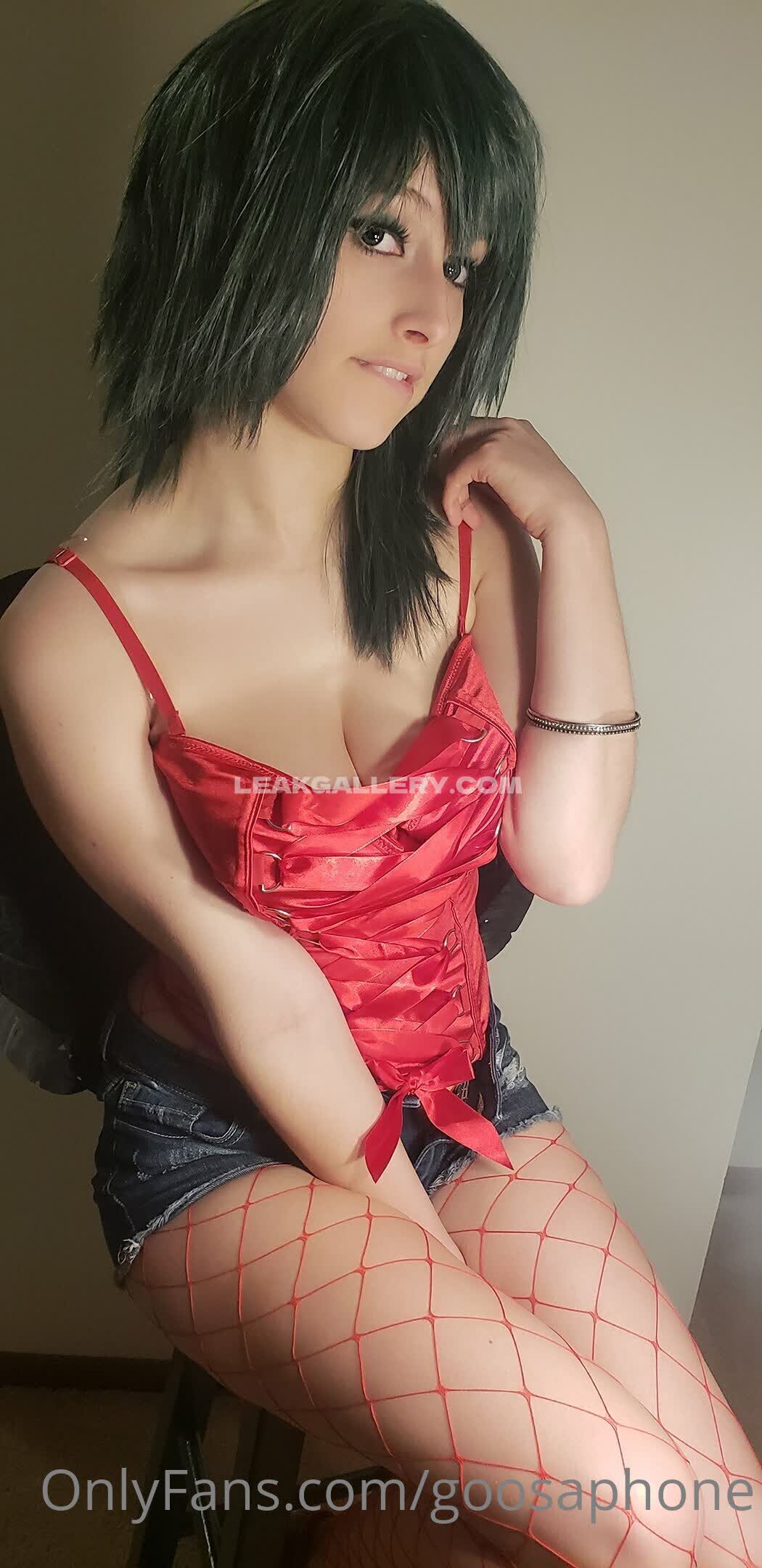 Goosafree Exclusiva filtración de OnlyFans desnuda #9789982