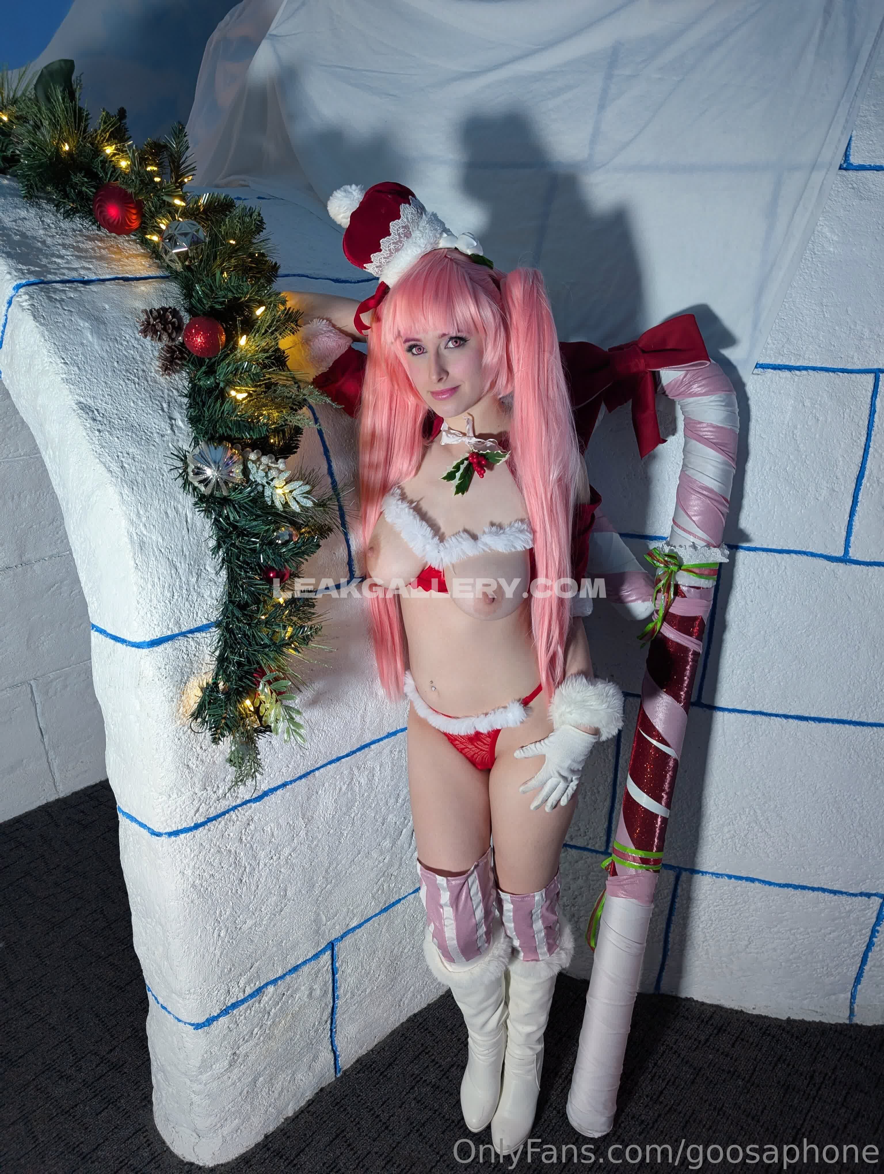 Goosafree Exclusive Leaked Nude OnlyFans #9794702
