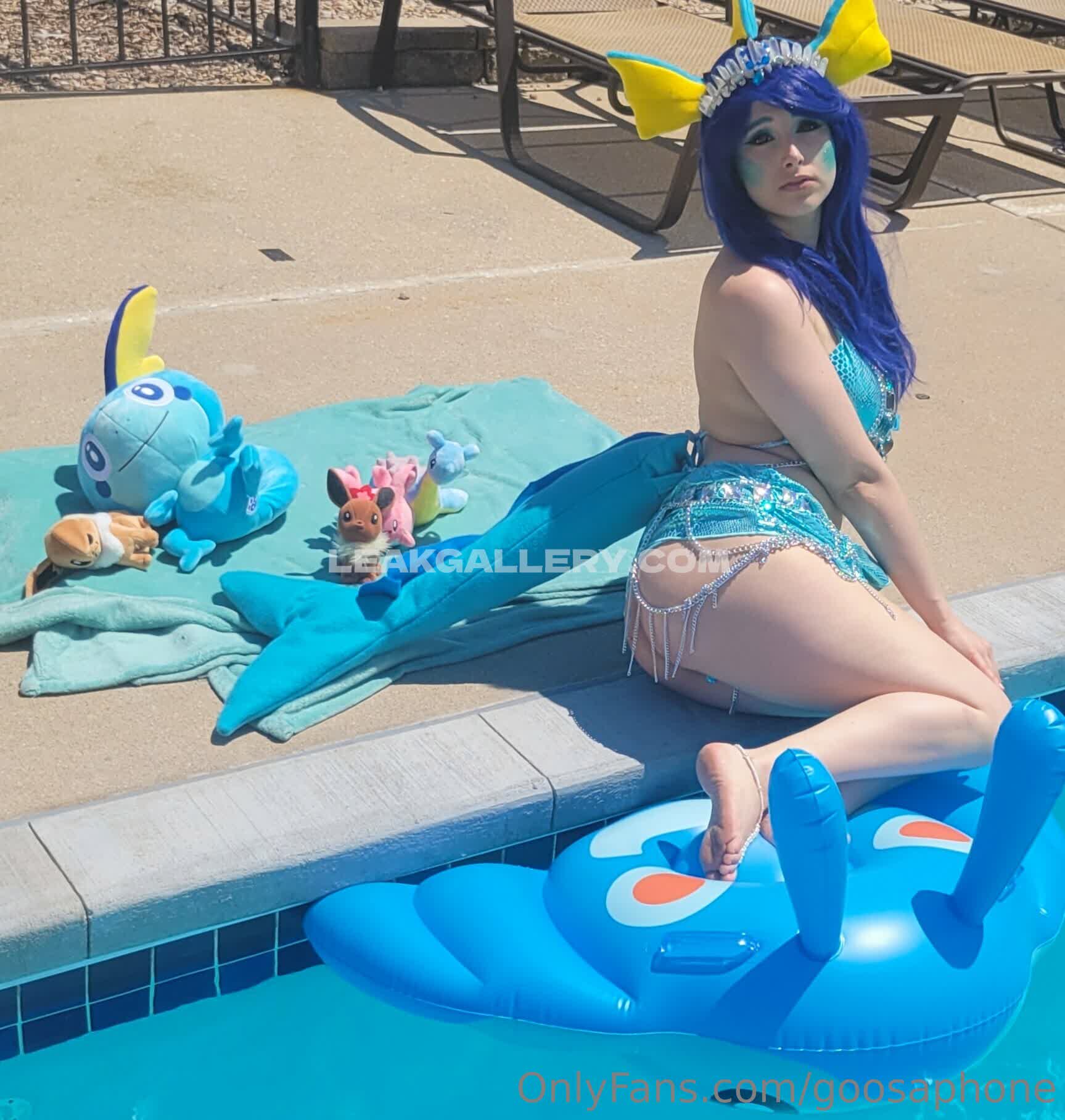 Goosafree Exclusive Leaked Nude OnlyFans #9792234