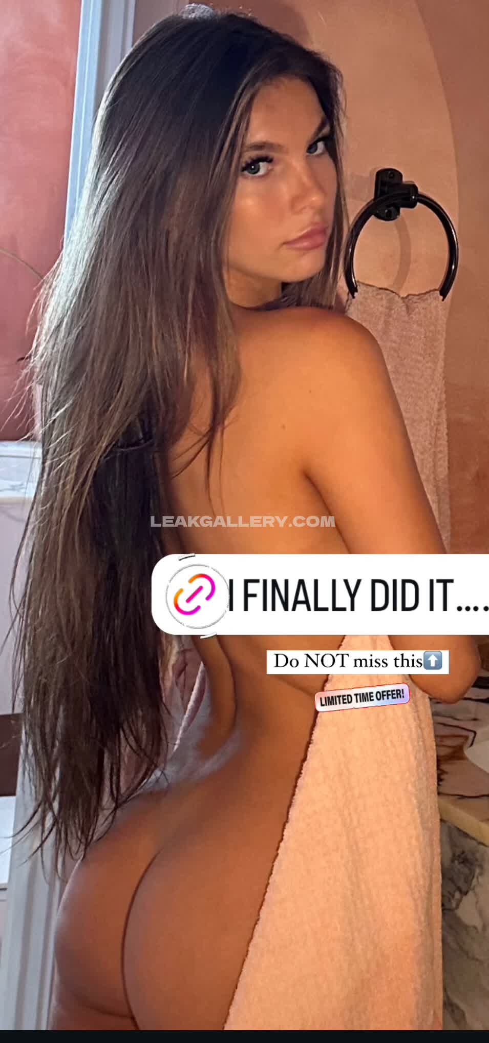 Graceboor Exclusive Leaked Nude OnlyFans #9215811