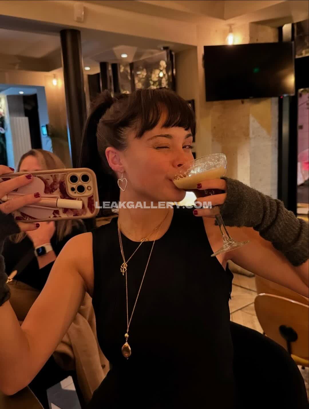 Gracecoffey OnlyFans Nudi in Esclusiva Trapela #9209035