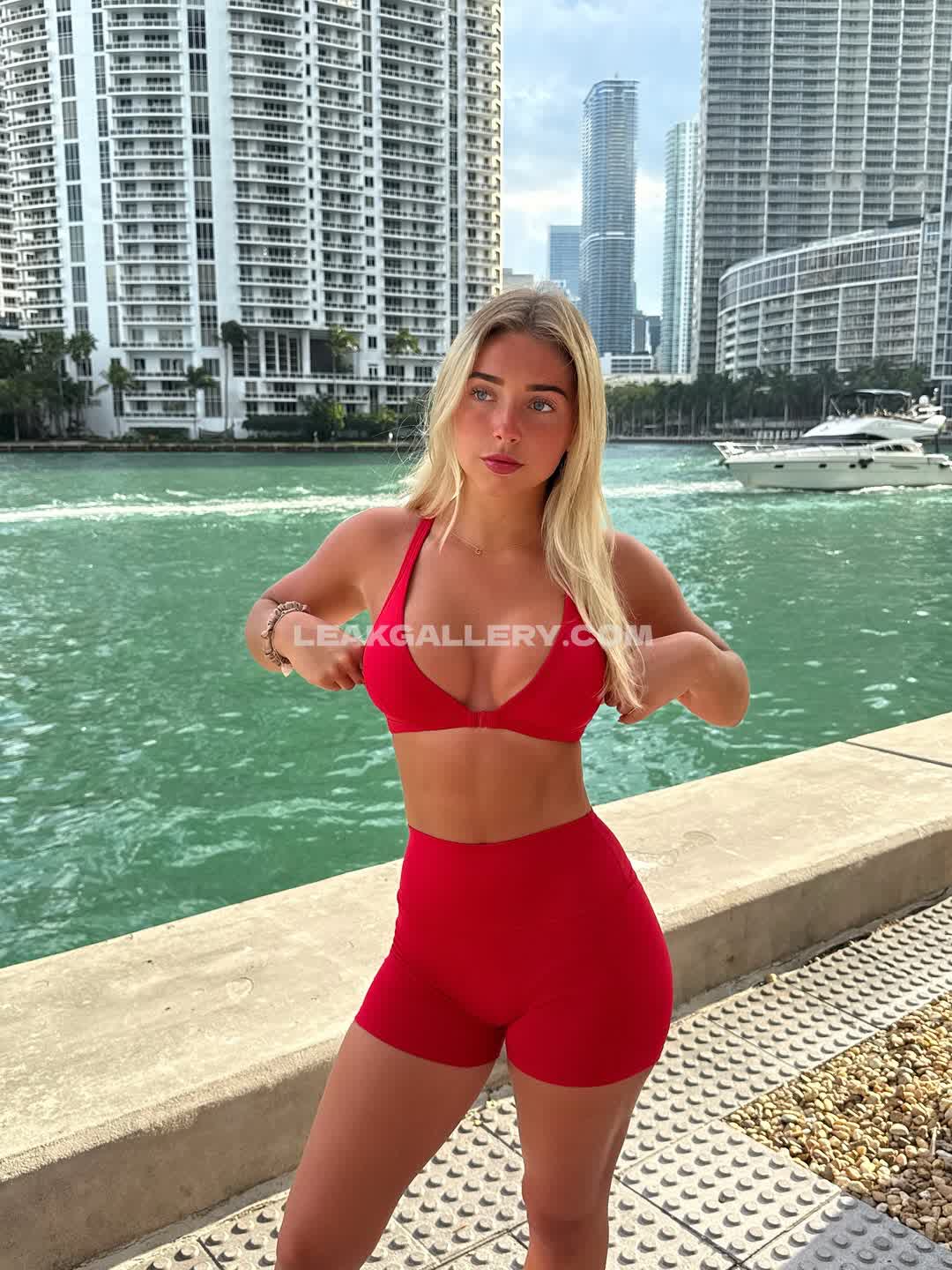 Gracequigleyyy Exclusive Leaked Nude OnlyFans #10095111