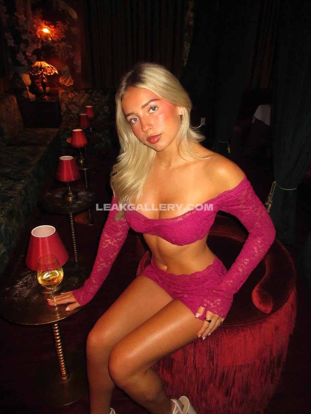 Gracequigleyyy Exclusive Leaked Nude OnlyFans #9519533