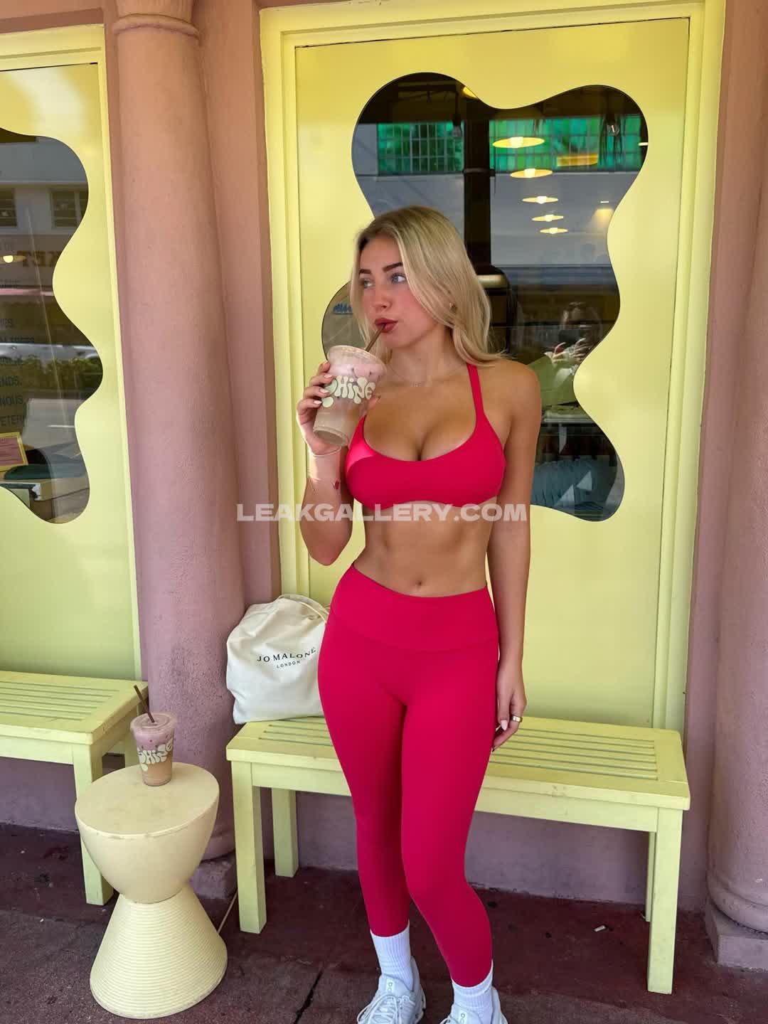 Gracequigleyyy Exclusive Leaked Nude OnlyFans #9889551