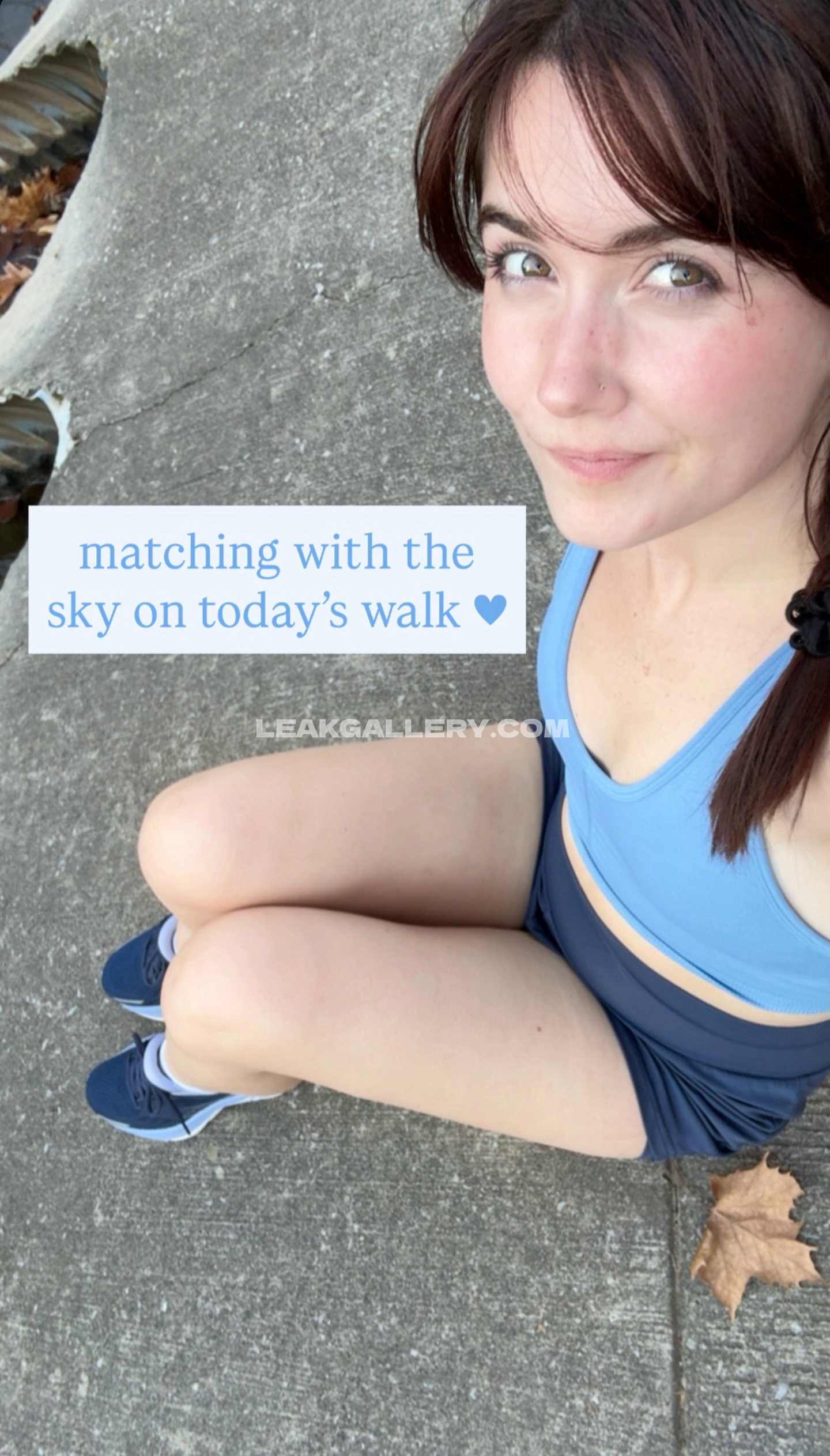 Graciecatemakes Exclusive Leaked Nude OnlyFans #9525688