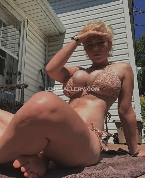 Gretathunberg Exclusive Leaked Nude OnlyFans #10720353