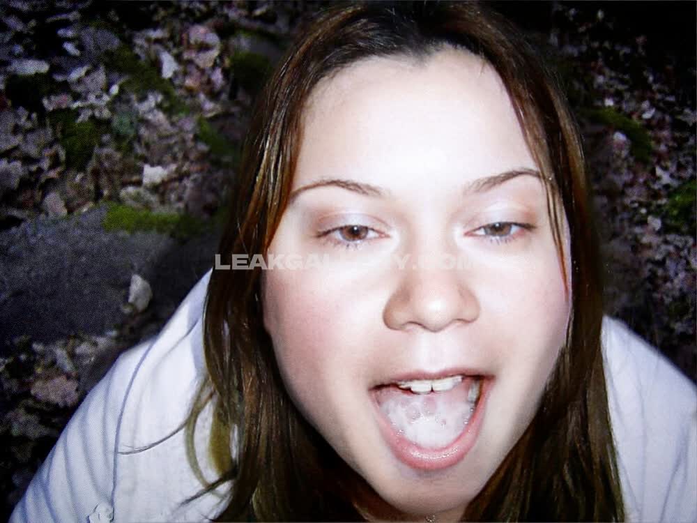 Gretathunberg Exclusive Leaked Nude OnlyFans #10375387