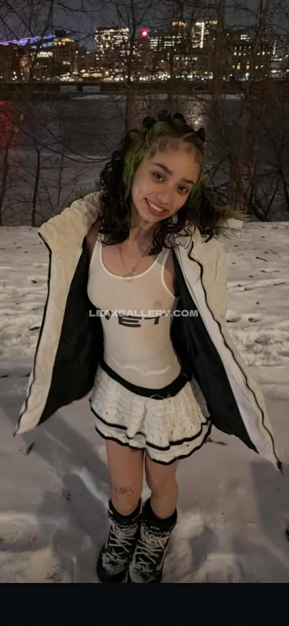Gripreaper17 / prettyluhhangie OnlyFans Nudi in Esclusiva Trapela #9543266