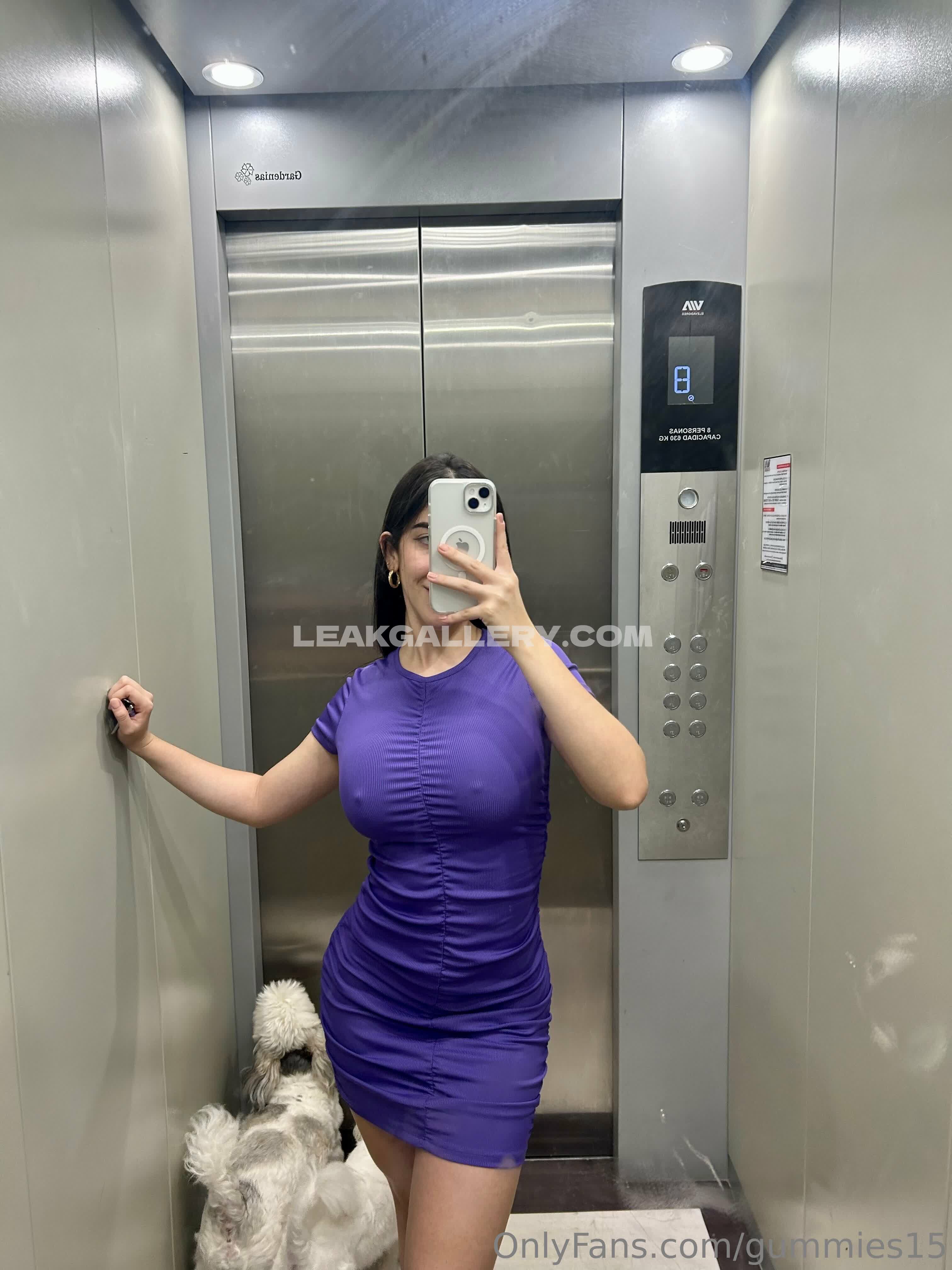 Gummies15 Exklusiv geleakte Nacktbilder von OnlyFans #9181310