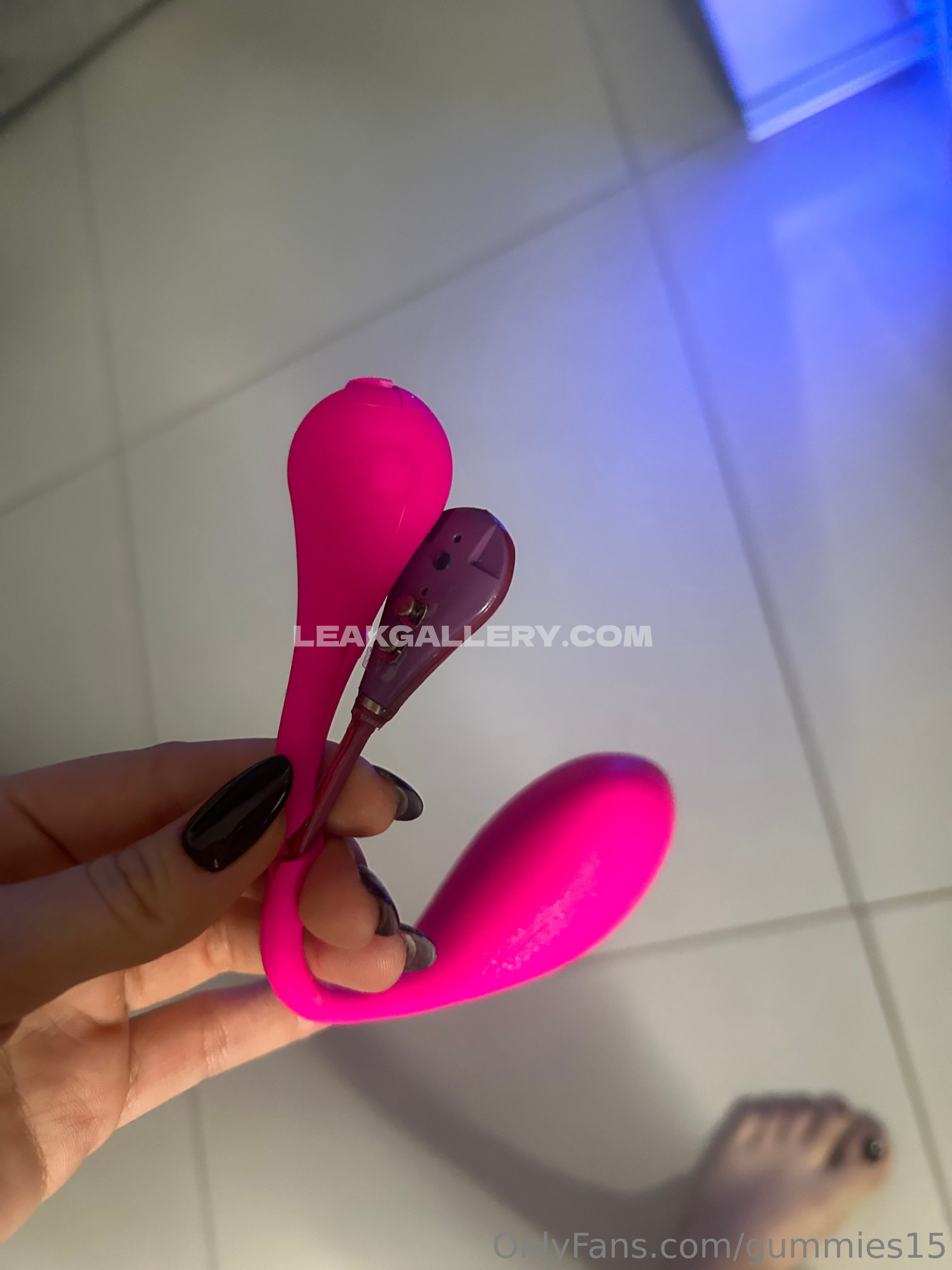 Gummies15 Exclusieve gelekte naaktcontent van OnlyFans #9185704
