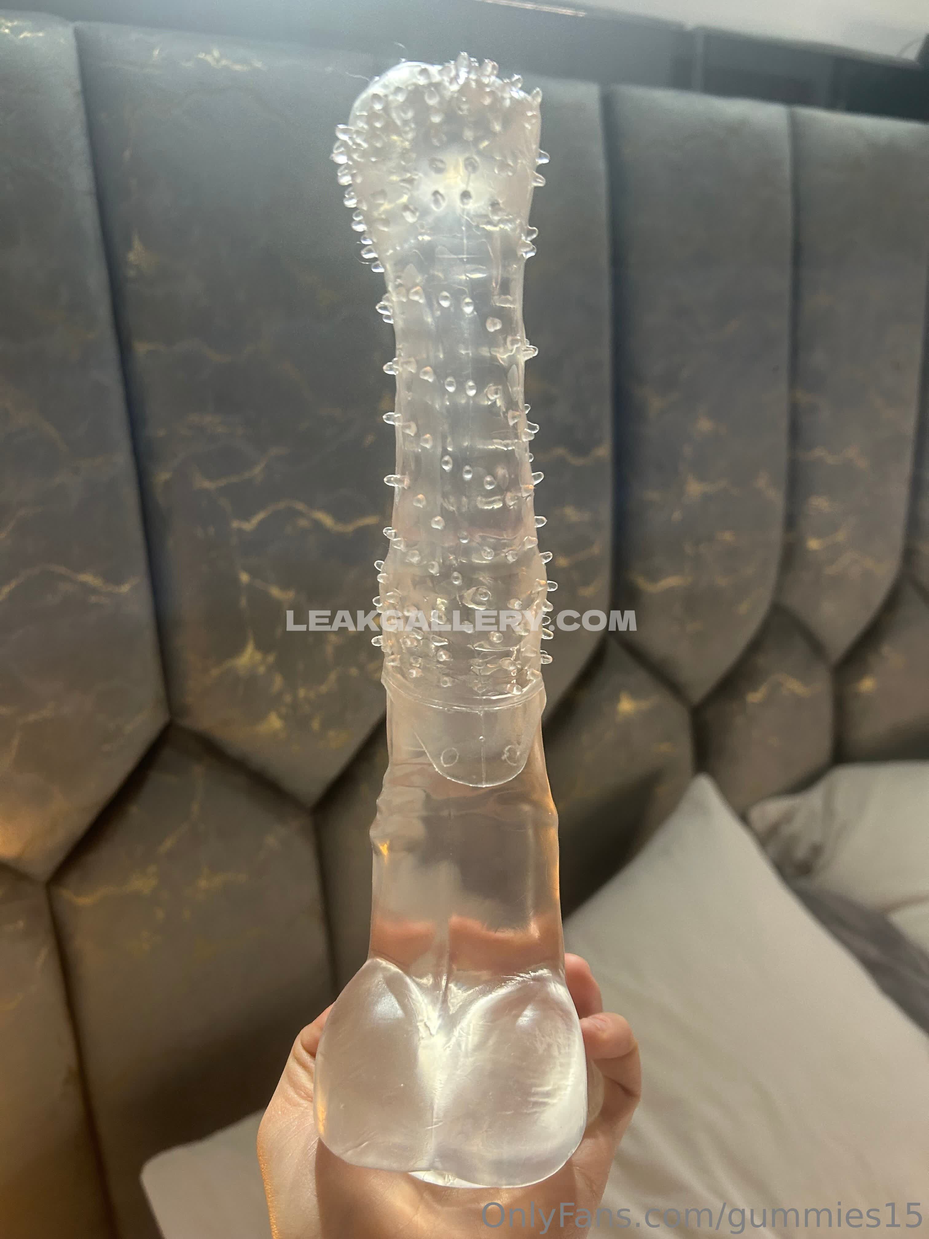 Gummies15 Exclusive Leaked Nude OnlyFans #9184512