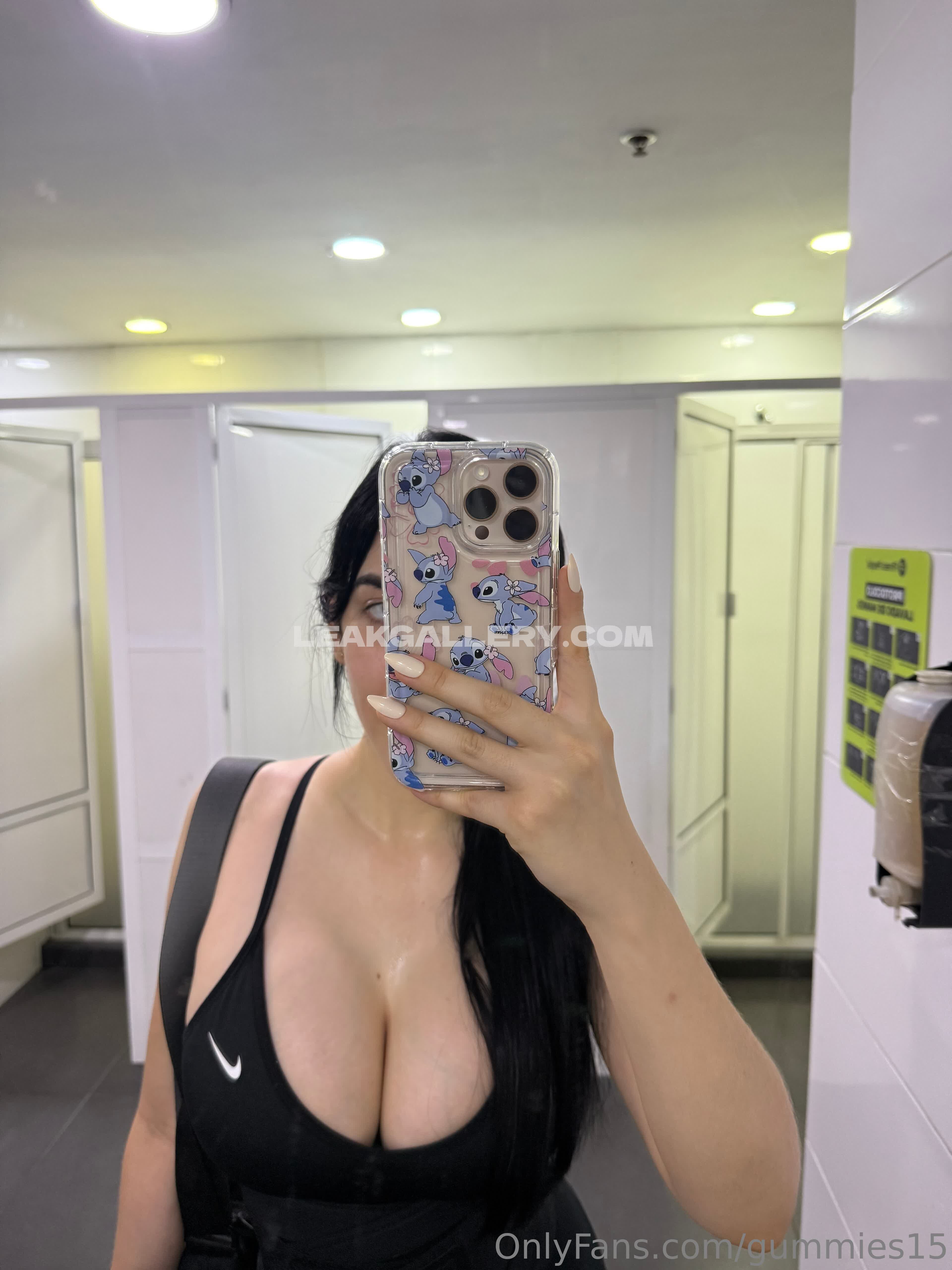 Gummies15 Exclusive Leaked Nude OnlyFans #9181415