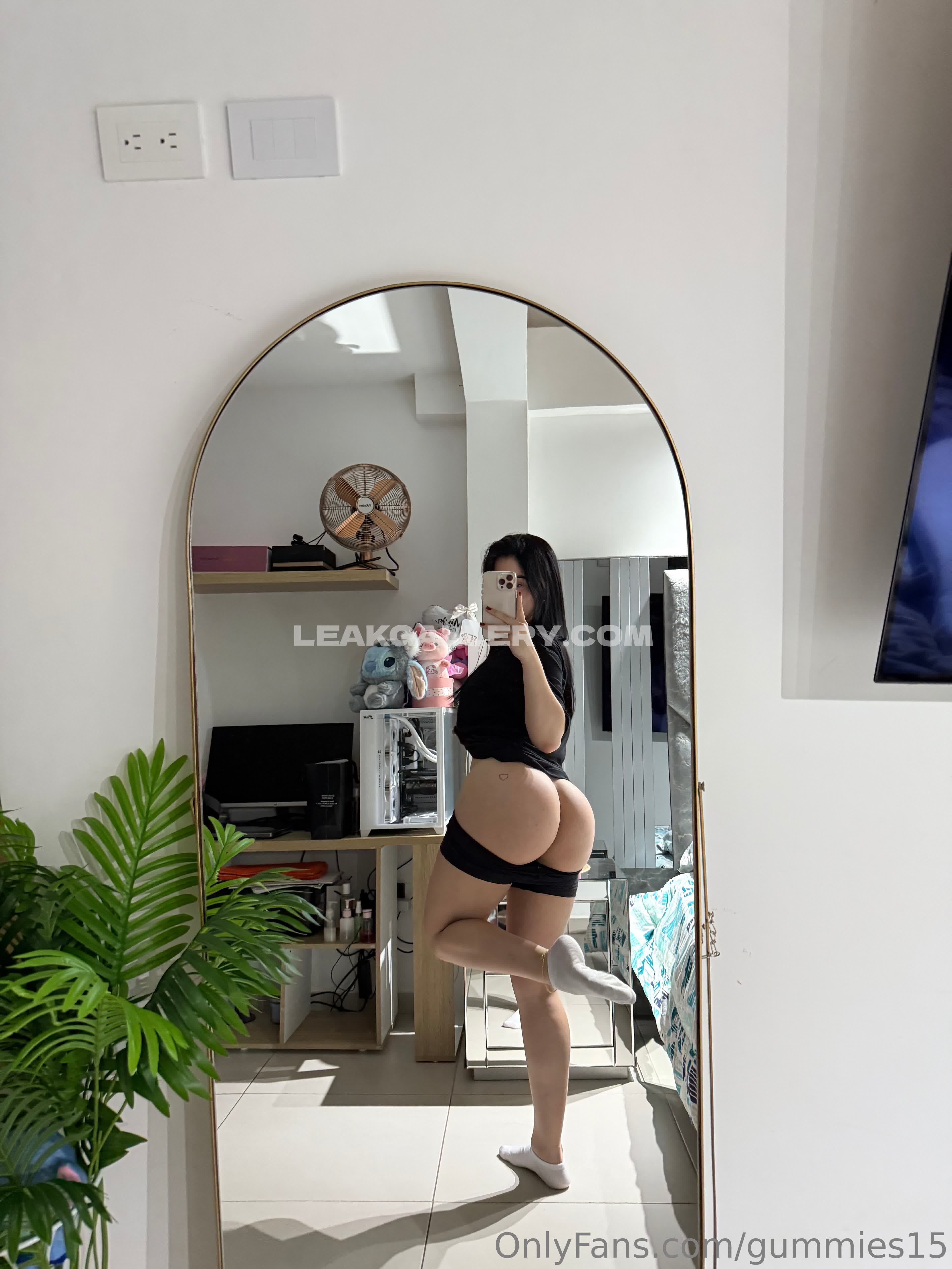 Gummies15 Exklusiv geleakte Nacktbilder von OnlyFans #9184861