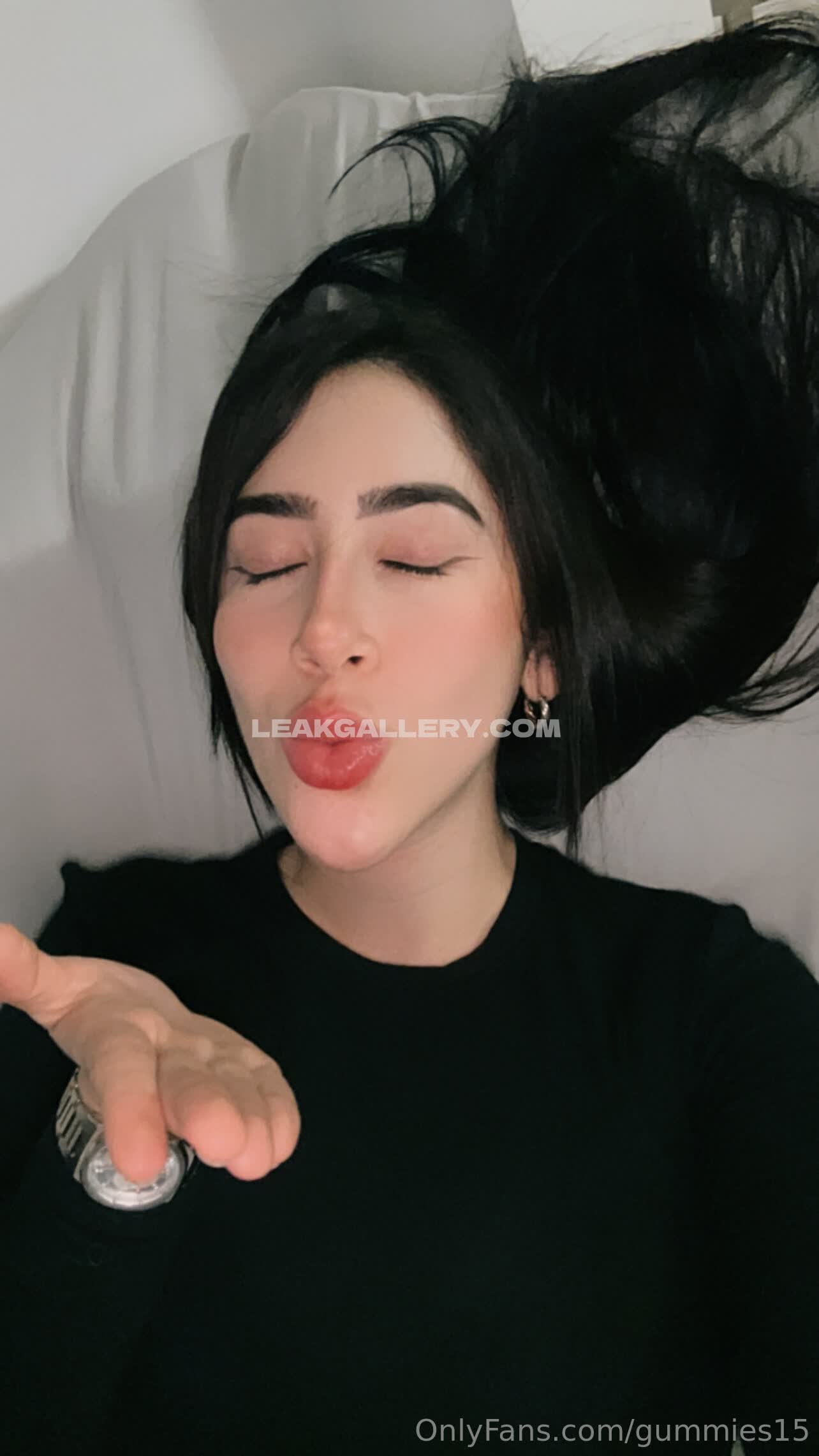 Gummies15 Exclusive Leaked Nude OnlyFans #9187032