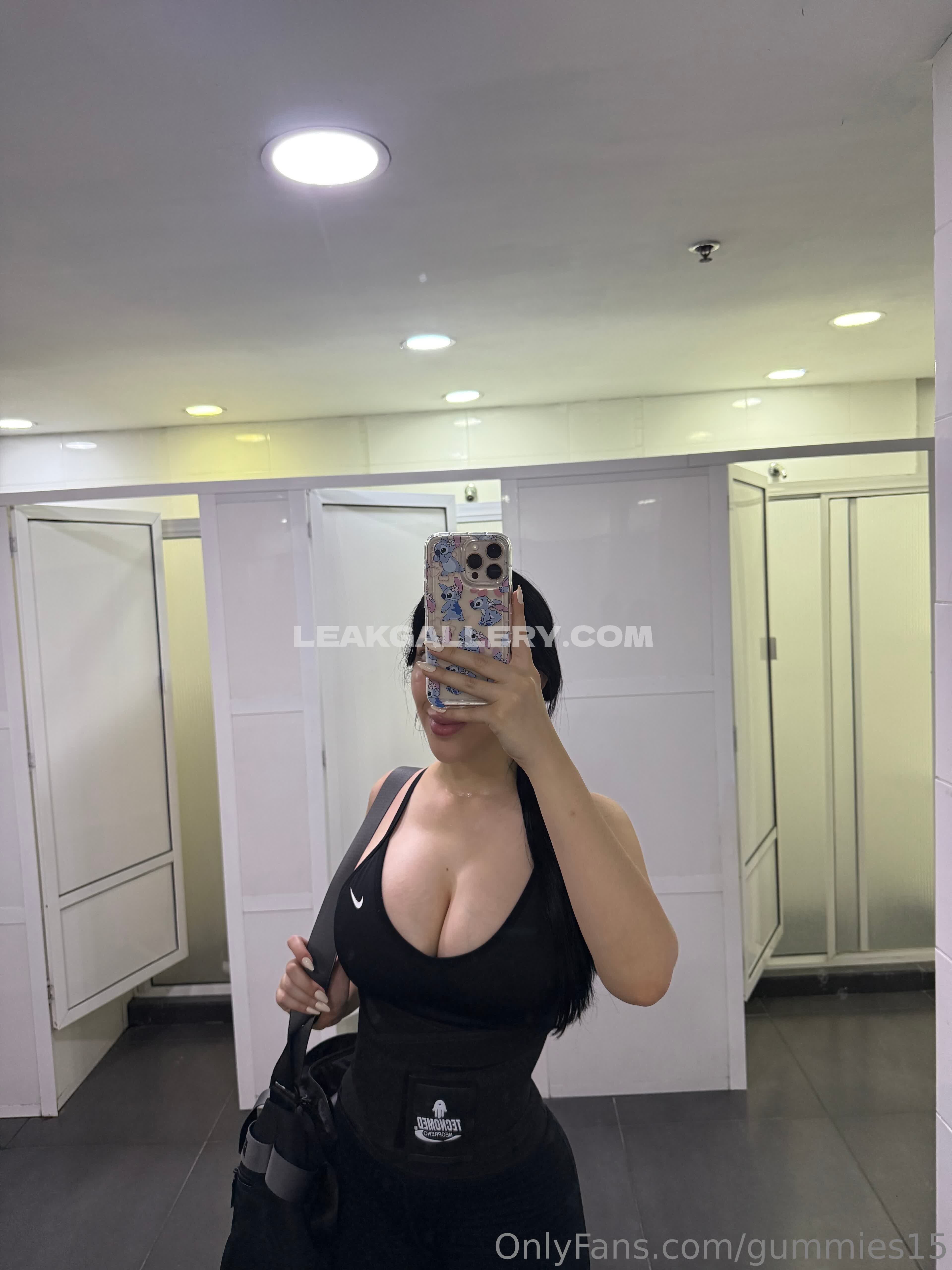Gummies15 Exclusive Leaked Nude OnlyFans #9179186