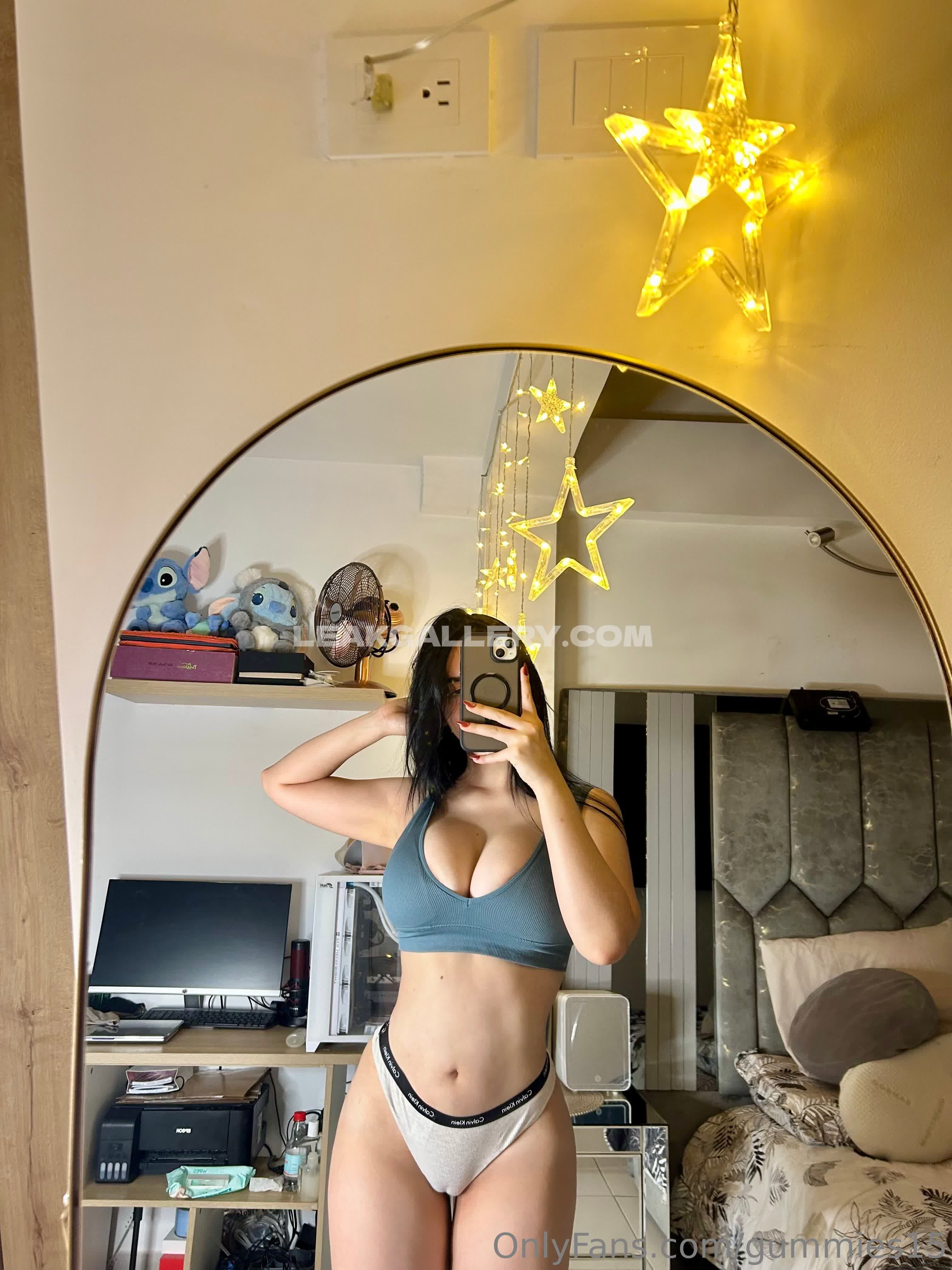 Gummies15 Exclusiva filtración de OnlyFans desnuda #9180523