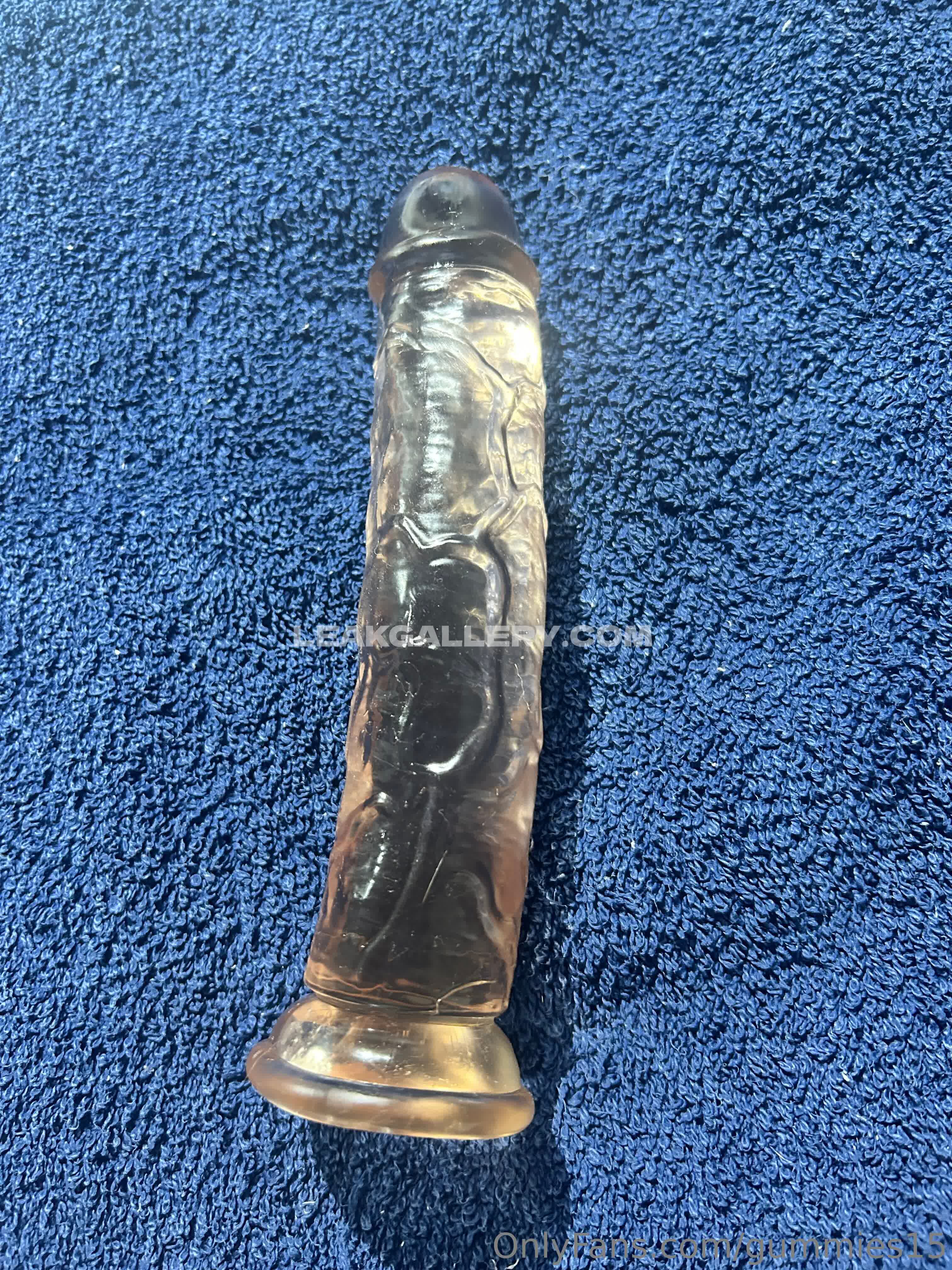 Gummies15 独家泄露的OnlyFans裸照 #9185932
