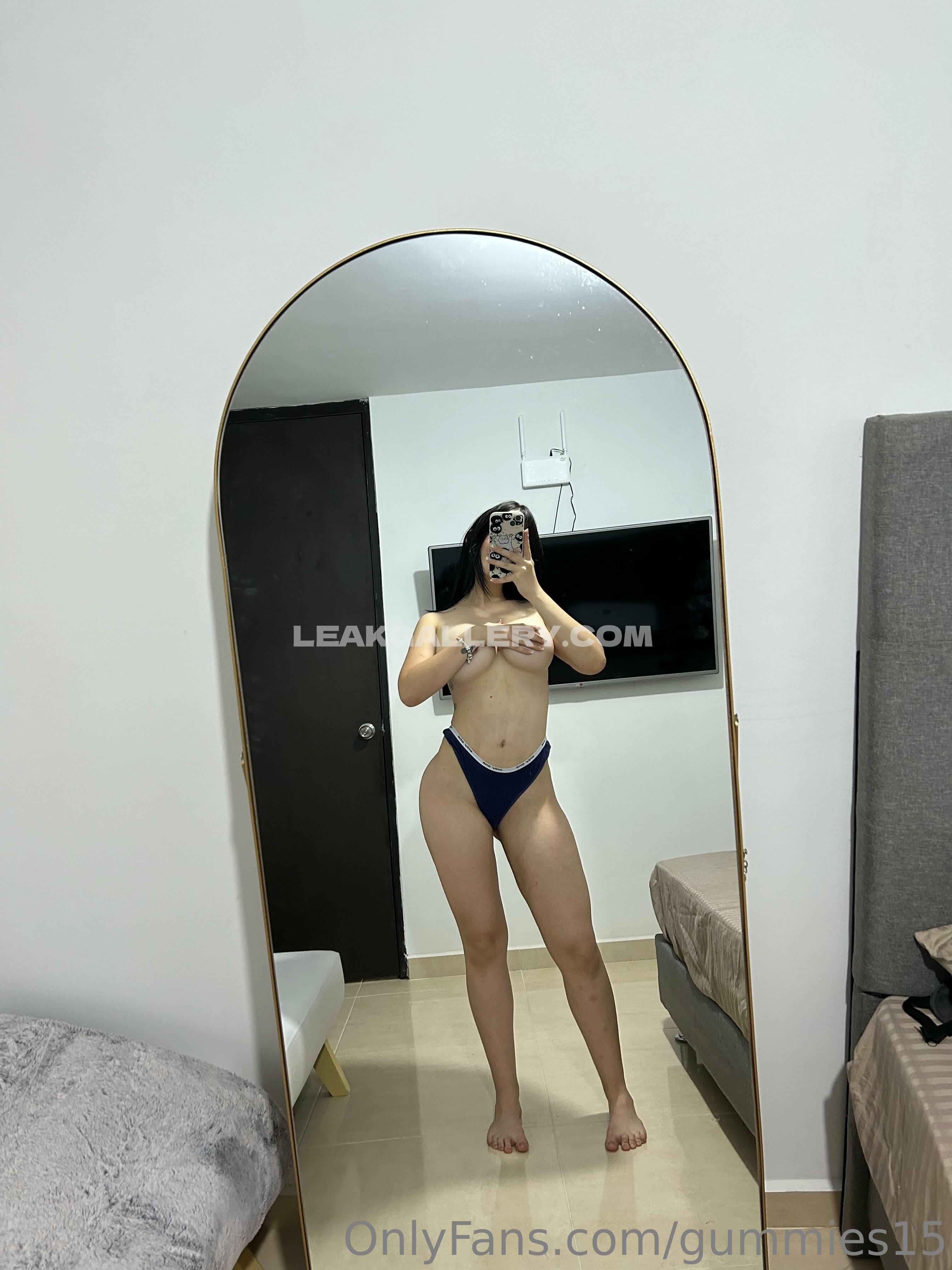 Gummies15 Эксклюзивная утечка обнаженных OnlyFans #9184801