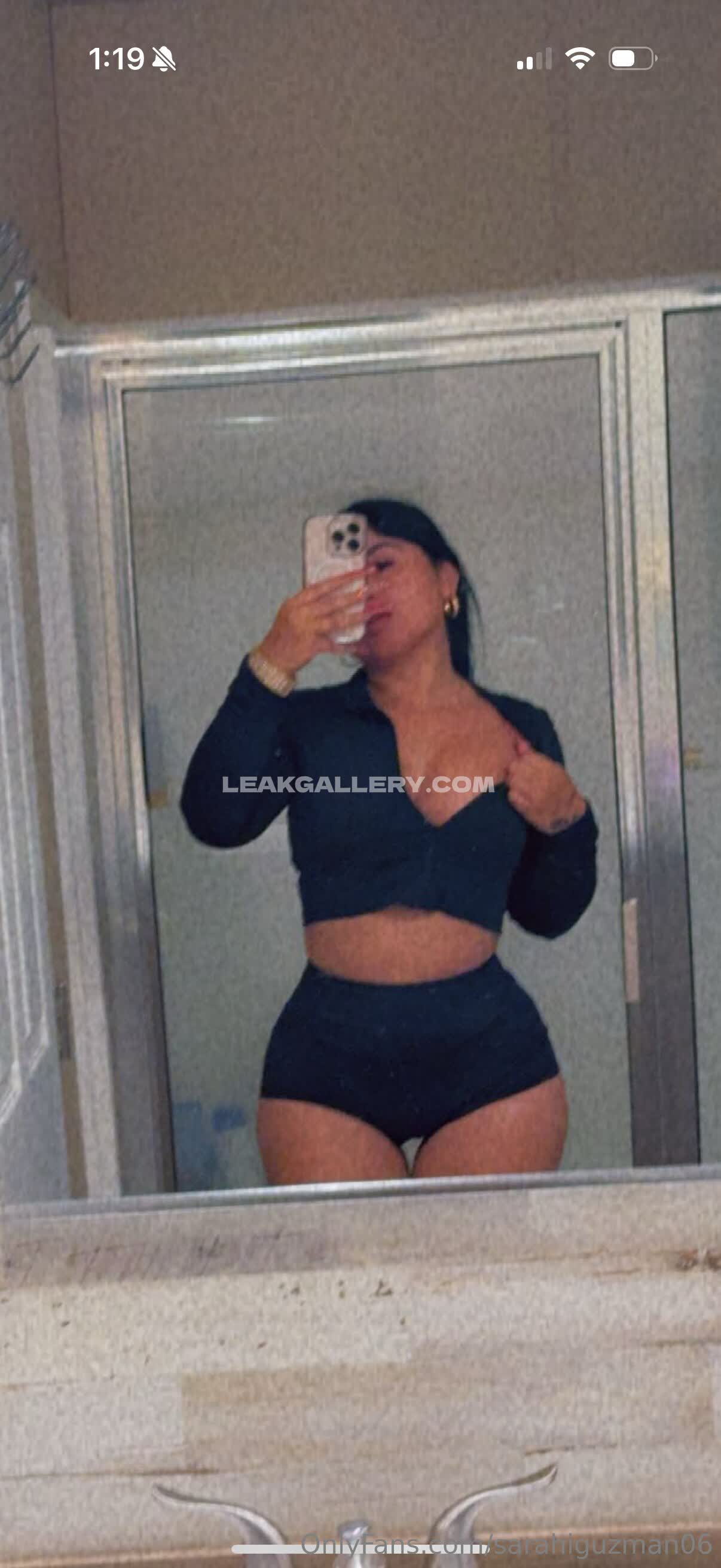 Guzmansarahi6 / sarahiguzman06 Exclusive Leaked Nude OnlyFans #10198322