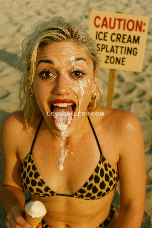Gwenstefani Exclusive Leaked Nude OnlyFans #10421862