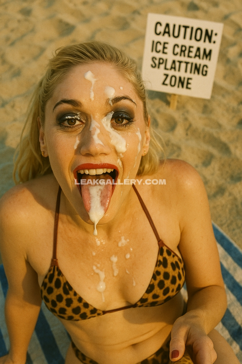 Gwenstefani Exclusive Leaked Nude OnlyFans #10421970