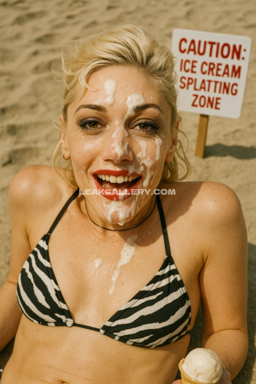 Gwenstefani Exclusive Leaked Nude OnlyFans #10421997
