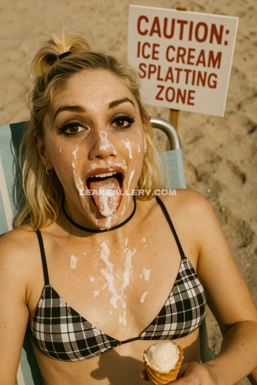 Gwenstefani Exclusive Leaked Nude OnlyFans #10421868