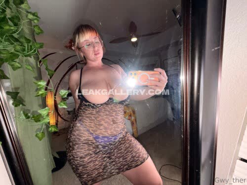 Gwy_ther Exclusive Leaked Nude OnlyFans #10761671