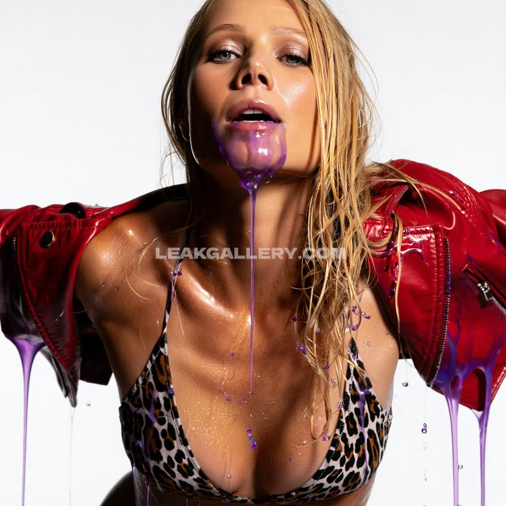 Gwynethpaltrow Exclusive Leaked Nude OnlyFans #10387863