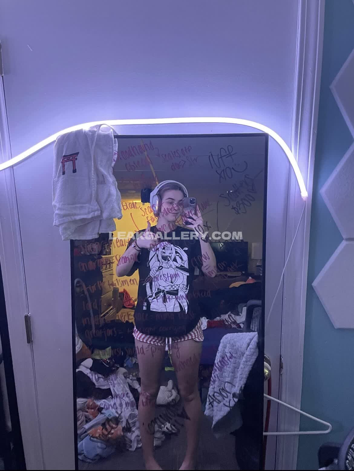 Ha1es666 Exclusive Leaked Nude OnlyFans #9131507
