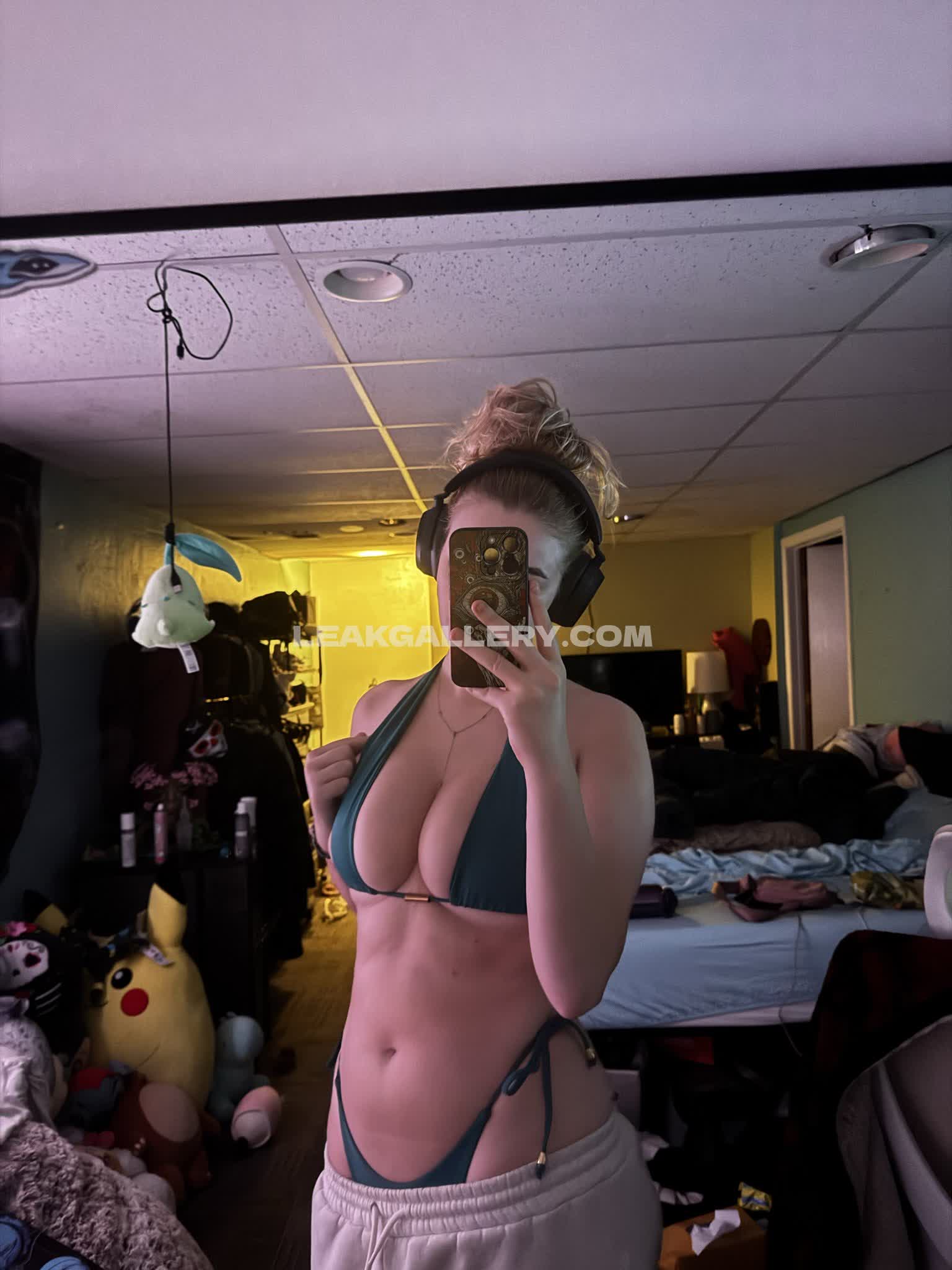 Ha1es666 Exclusive Leaked Nude OnlyFans #9132653