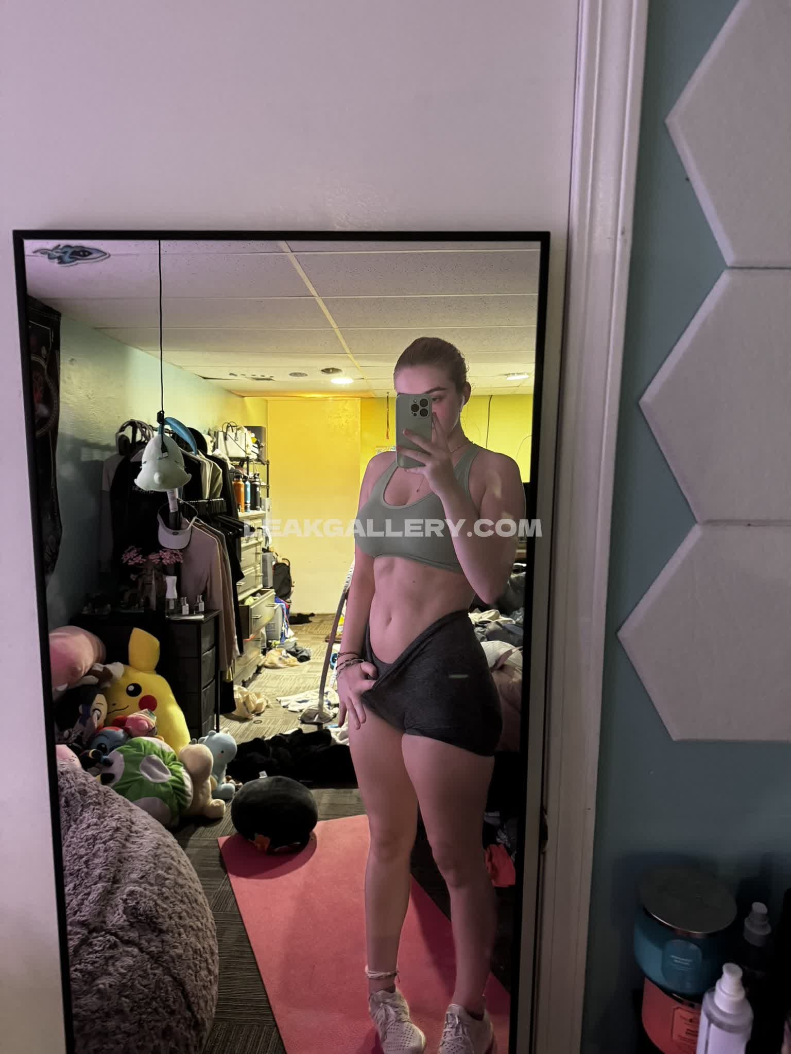 Ha1es666 Exclusive Leaked Nude OnlyFans #9138992