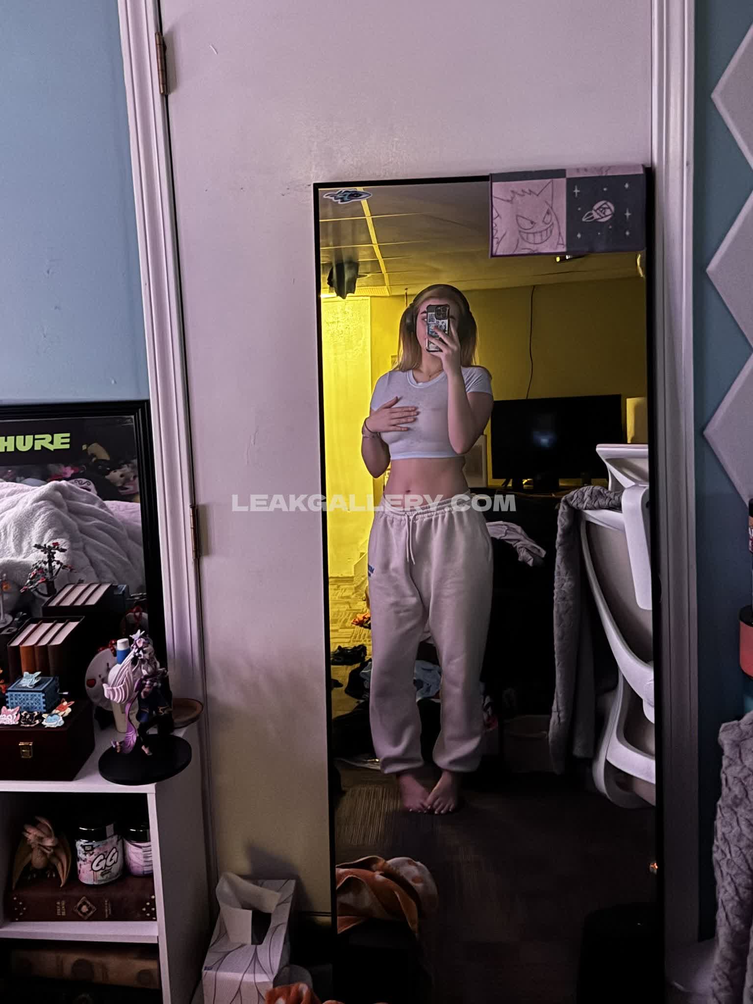 Ha1es666 Exclusive Leaked Nude OnlyFans #9130089