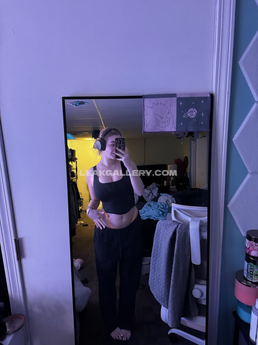 Ha1es666 Exclusive Leaked Nude OnlyFans #9134713
