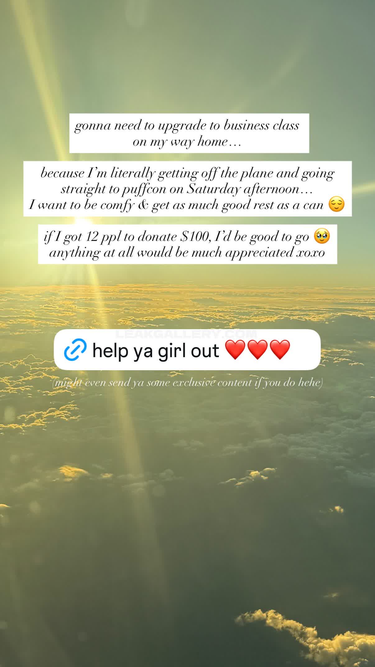 Haddy Exclusive Leaked Nude OnlyFans #9438070