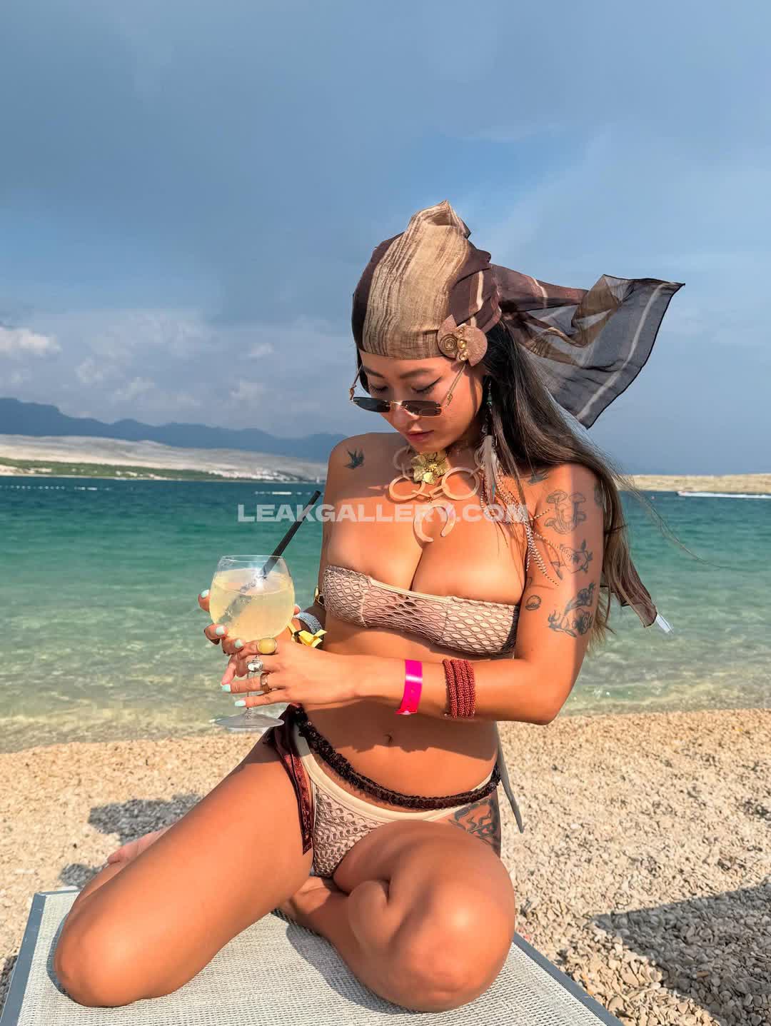 Haddy Exclusive Leaked Nude OnlyFans #9932703